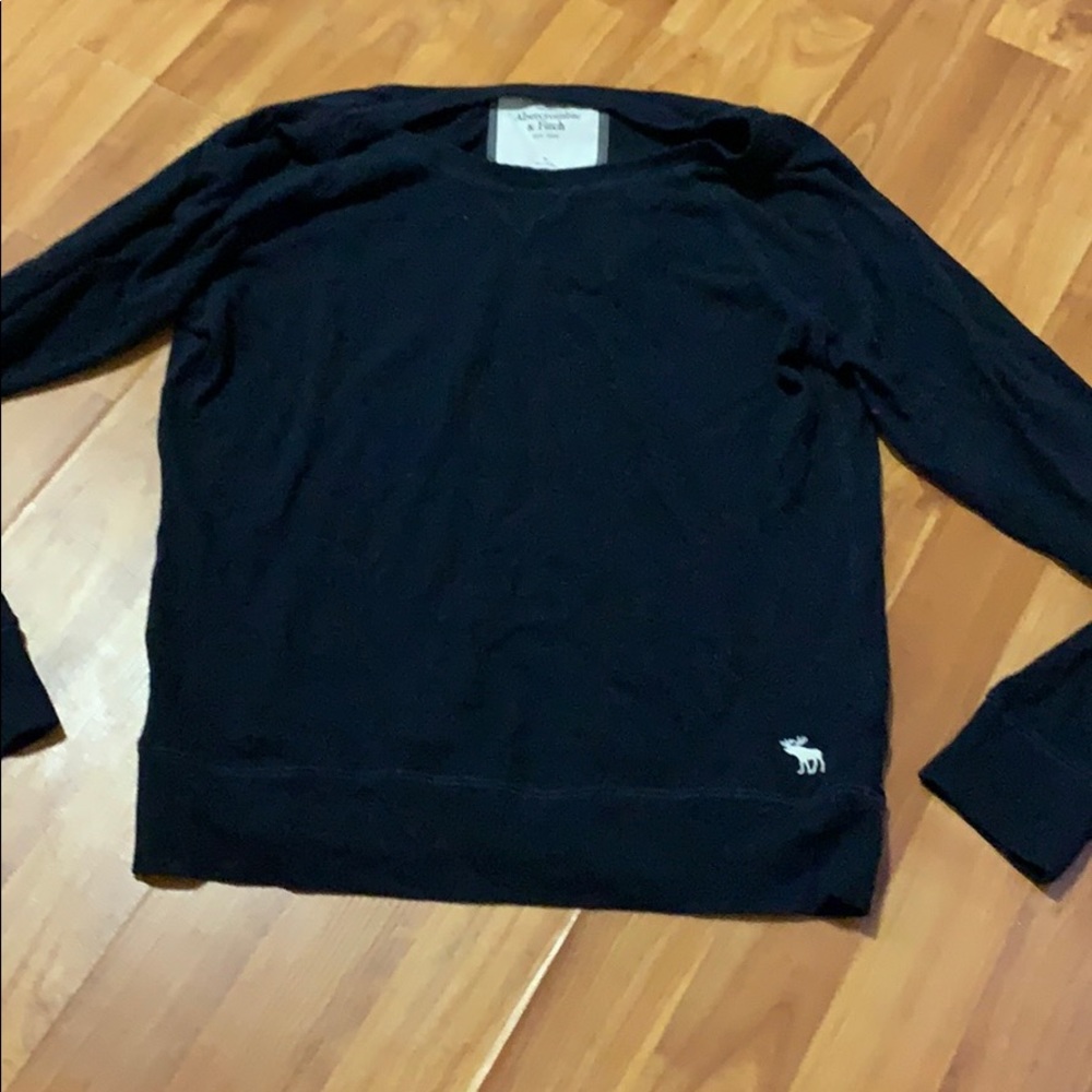 Abercrombie & Fitch long sleeve top